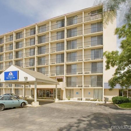 Broadview Inn Suites Galesburg Εξωτερικό φωτογραφία