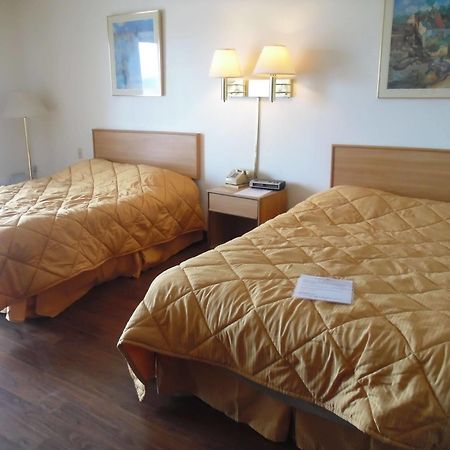 Broadview Inn Suites Galesburg Εξωτερικό φωτογραφία