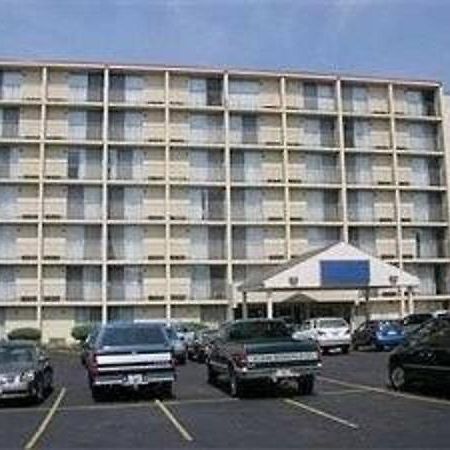 Broadview Inn Suites Galesburg Εξωτερικό φωτογραφία
