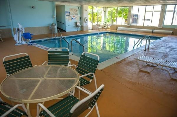 Broadview Inn Suites Galesburg Εξωτερικό φωτογραφία
